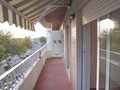 Apartment T2 Refurbished Santo Onofre Caldas da Rainha - balcony