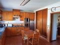 Moradia Geminada V4 Costa de Prata Coto Caldas da Rainha para vender - aquecimento central, bbq, garagem, varanda, jardim, painéis solares, lareira