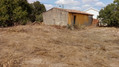 Land with 56sqm Pontével Cartaxo - water, construction viability