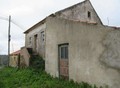 Casa para recuperar V3 Carvalhal Benfeito Caldas da Rainha - excelente vista