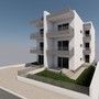 Apartment T3 Caldas da Rainha Santo Onofre - garden, balcony, garage, kitchen, ground-floor, solar panel, balconies, air conditioning