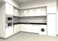 Venda Apartamento T1 Caldas da Rainha Santo Onofre - painel solar, jardim, ar condicionado, lugar de garagem, cozinha equipada, varandas