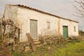 Terreno Urbano com 70m2 Carvalhal Bombarral - árvores de fruto