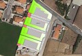 Plot of land with 219.50sqm Gaeiras Óbidos