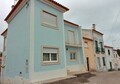 House 3 bedrooms Costa de Prata Cercal Cadaval - air conditioning, terrace, garden, garage
