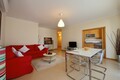 Apartamento T2 Costa de Prata São Martinho do Porto Alcobaça à venda - r/c, ar condicionado, equipado, piscina, bbq, mobilado, terraço