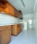 Apartamento T2 no centro Caldas da Rainha Nossa Senhora do Pópulo para alugar - cozinha equipada, arrecadação, varanda