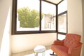 Apartamento no centro Nossa Senhora do Pópulo Caldas da Rainha - jardim, cozinha equipada