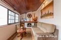 Apartamento T2 à venda Junto da Praça 5 de Outubro Nossa Senhora do Pópulo Caldas da Rainha - cozinha equipada, jardim, terraço, lareira