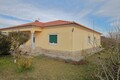 Moradia Térrea V4 Costa de Prata São Bartolomeu Galegos Lourinhã - jardim, salamandra, garagem, aquecimento central, lareira, cozinha equipada