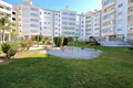 Apartment T4 Costa de Prata Nossa Senhora do Pópulo Caldas da Rainha - garden, radiant floor, 5th floor, swimming pool, balcony, gated community, boiler, marquee, playground, kitchen