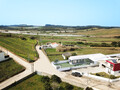Terreno com projecto aprovado Costa de Prata Olho Marinho Óbidos