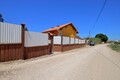 House V3 Rustic Atouguia da Baleia Peniche - equipped kitchen, store room