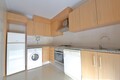 Apartamento T1 Semi novo no centro Costa de Prata Nossa Senhora do Pópulo Caldas da Rainha à venda - cozinha equipada