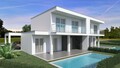 Venda Moradia V4 Lagoa Óbidos Vau - bbq, ar condicionado, cozinha equipada, painéis solares, rega automática, lareira, piscina, jardim