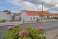 House V3 Old Costa de Prata Coto Caldas da Rainha - barbecue, fireplace, garden, marquee, central heating