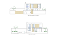 House Isolated V3 Costa de Prata Alfeizerão Alcobaça - swimming pool, equipped kitchen, fireplace, garden, alarm, solar panels