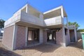 Moradia V4 em construção Alfeizerão Alcobaça - cozinha equipada, varanda, aquecimento central, piso radiante, jardim, garagem