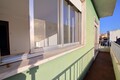 Apartamento T3 Costa de Prata Santo Onofre Caldas da Rainha - varanda, marquise