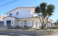 House 3 bedrooms Isolated Olho Marinho Óbidos - balcony, alarm, barbecue, equipped kitchen, garden, central heating, garage