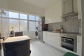 Apartamento T2 Renovado junto ao centro Costa de Prata Nossa Senhora do Pópulo Caldas da Rainha - varanda