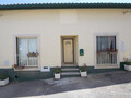 House V1 Single storey in the center Olho Marinho Óbidos - barbecue, attic, alarm