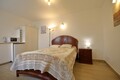 Studio T0 nuevo in the center Nossa Senhora do Pópulo Caldas da Rainha for rent - kitchen, furnished, equipped, garden