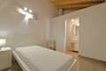 Rent Studio T0 nuevo in the center Nossa Senhora do Pópulo Caldas da Rainha - kitchen, garden, equipped, furnished