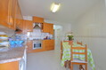 Apartment 2 bedrooms Costa de Prata Santo Onofre Caldas da Rainha - barbecue, central heating, balcony