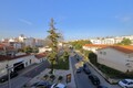 Apartamento T3 junto ao centro Costa de Prata Nossa Senhora do Pópulo Caldas da Rainha - cozinha equipada, marquise, vidros duplos, varanda