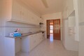 Apartment 3 bedrooms Costa de Prata Nossa Senhora do Pópulo Caldas da Rainha - kitchen, terrace