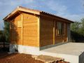 Casa Térrea V0 à venda Ansião - lareira, garagem, terraço