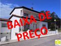Moradia Geminada em bom estado V5 Monte Redondo Leiria para comprar - aquecimento central, lareira, marquise, garagem, piscina, bbq