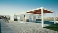Moradia V3 Coimbrão Leiria para vender - bbq, varanda, lareira, condomínio fechado, piscina, aquecimento central, painéis solares, garagem, jardins
