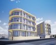 Apartamento em construção T3 para venda Gala Buarcos Figueira da Foz - painéis solares, aquecimento central, piscina, ar condicionado, terraço, bbq