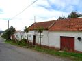 Venda de Casa V2 Antiga para recuperar Peso Santa Catarina Caldas da Rainha - sótão, lareira, garagem