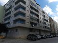 Apartamento Remodelado T3 à venda Fonte Luminosa Santo Onofre Caldas da Rainha - marquise, garagem, 5º andar, r/c