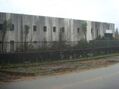 For Sale Warehouse with 1440sqm Pica de Cima - Zona Industrial Merouço Vila de Cucujães Oliveira de Azeméis