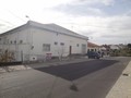 Armazéns Industrial com 1532m2 Cebolais de Cima Castelo Branco