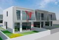 Moradia V3 Caniço Santa Cruz para comprar - zonas verdes, parque infantil, vista mar, painéis solares
