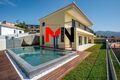 Moradia nova V3 para venda São Martinho Funchal - piscina, garagem, arrecadação