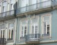 Rental Office nieuw in the center Sé Porto - wc