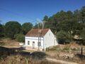 Casa V2 Montargil Ponte de Sor - sótão