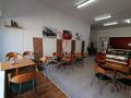 Coffee shop for rent Vila Nova de Gaia - kitchen