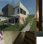 Para venda Moradia V3 de luxo Caniço Santa Cruz - vista mar, garagem