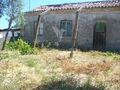 Terreno Misto com 280m2 Santa Margarida da Coutada Constância para comprar - sobreiros, excelente localização, água, furo, árvores de fruto, tanque, laranjeiras