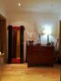 Apartment in a central area 2 bedrooms for rent Parque das Nações Lisboa - ground-floor