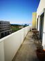 Apartment As new sea view 3 bedrooms for rent Sines - sea view, swimming pool, air conditioning