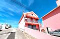 Rental House 4 bedrooms Mafra - attic, parking lot, fireplace, air conditioning