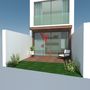 Para venda Apartamento T2 Duplex no centro Vera Cruz Aveiro - varanda, painéis solares, cozinha equipada, ar condicionado